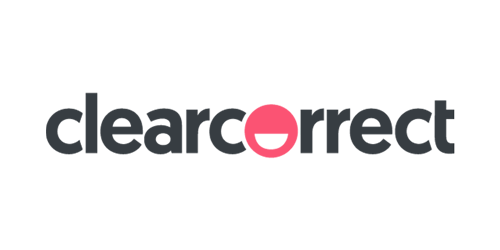 ClearCorrect Clear Aligners Logo