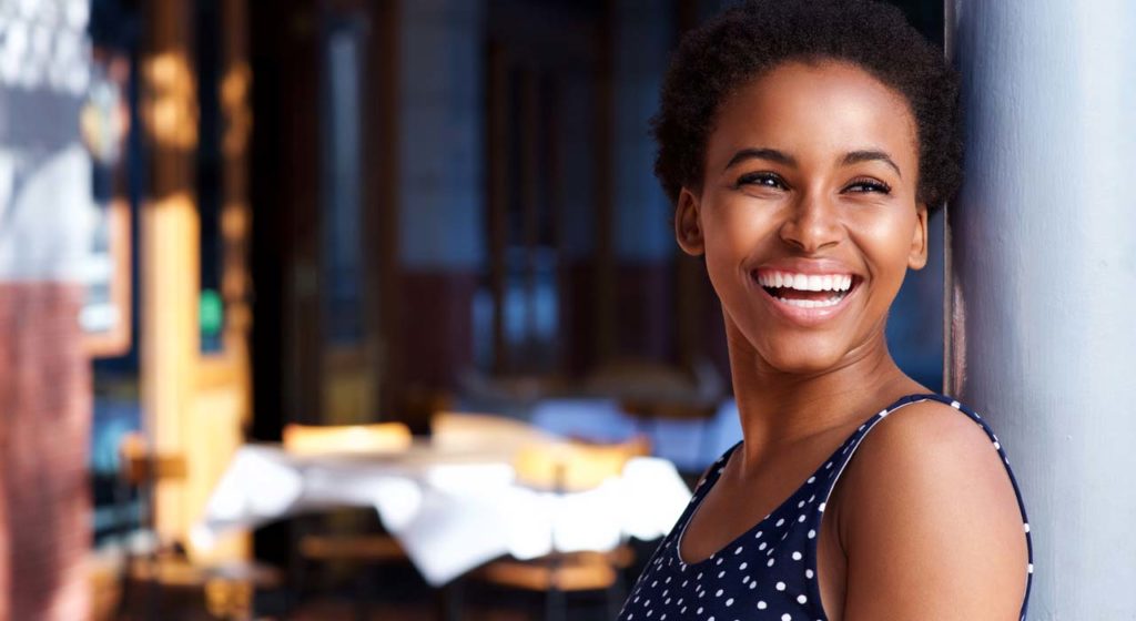 OKC Cosmetic Tooth Bonding Dynamic Dental