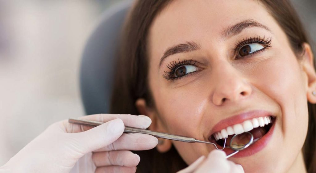 OKC Dental Fillings & Cavity Treatment Dynamic Dental