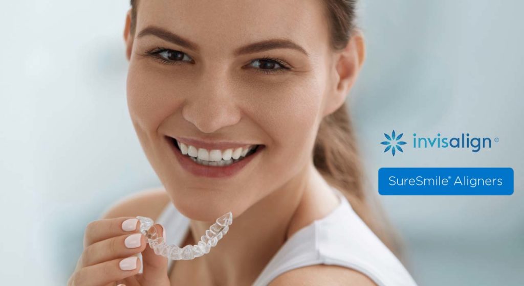 OKC Invisalign Provider Dynamic Dental Orthodontics & Implants