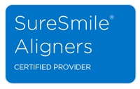 SureSmile Aligners Provider Logo