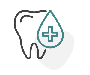 Dental Abscess Icon