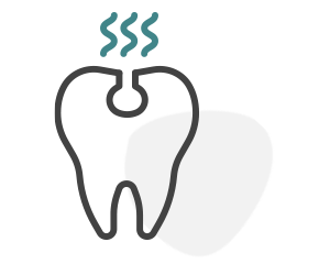 Dental Filling Icon