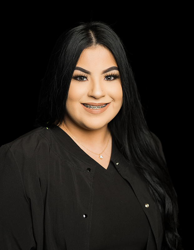 Tania Dental Assistant